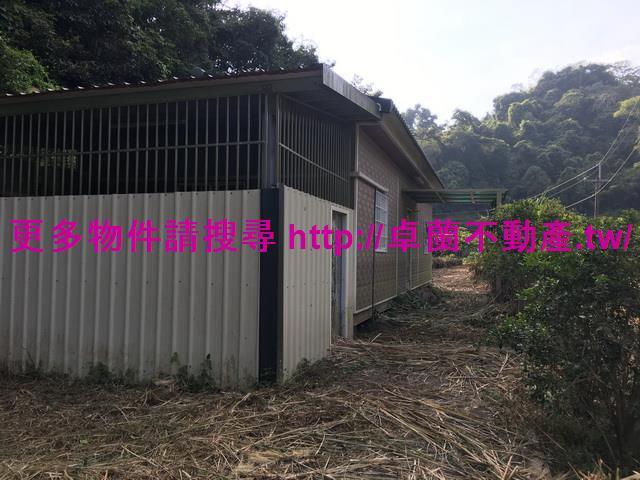苗栗大湖農地-4