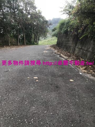 苗栗卓蘭農地-1