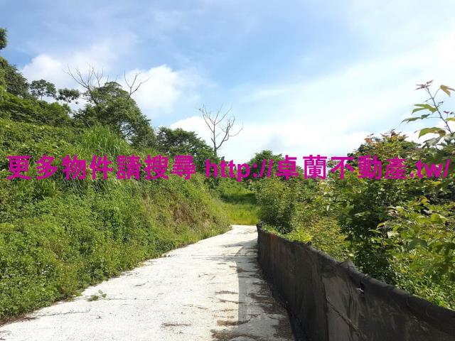 苗栗農地-7