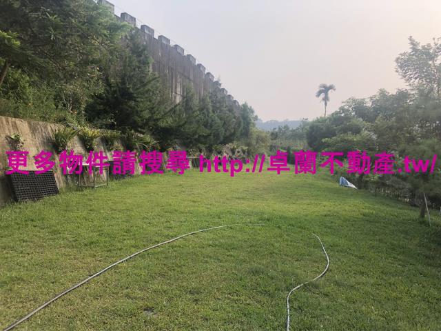 東勢休閒地-13