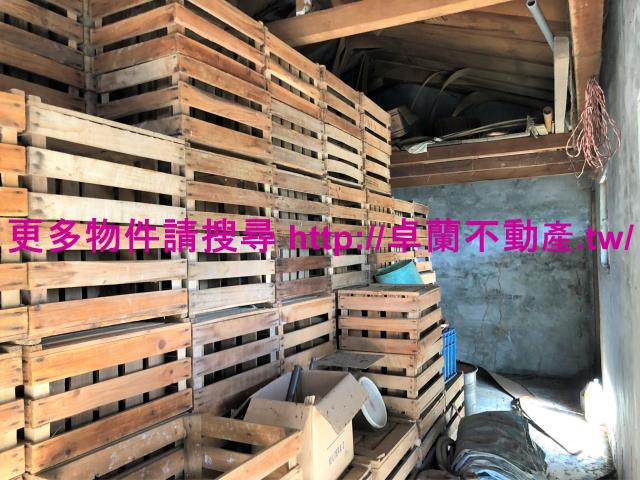 苗栗卓蘭農地-8