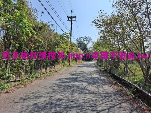 苗栗卓蘭農地-5