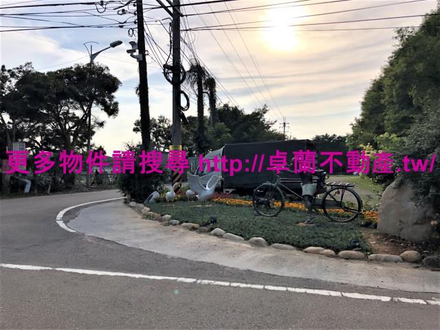 苗栗卓蘭農地-0