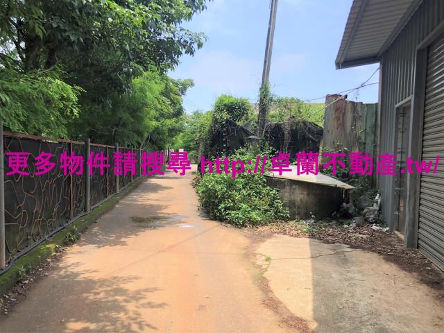 苗栗卓蘭農地-3