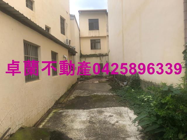 苗栗卓蘭建地-0