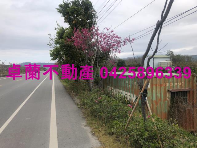 苗栗農地-4