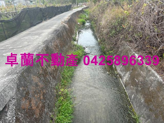 卓蘭農地-1