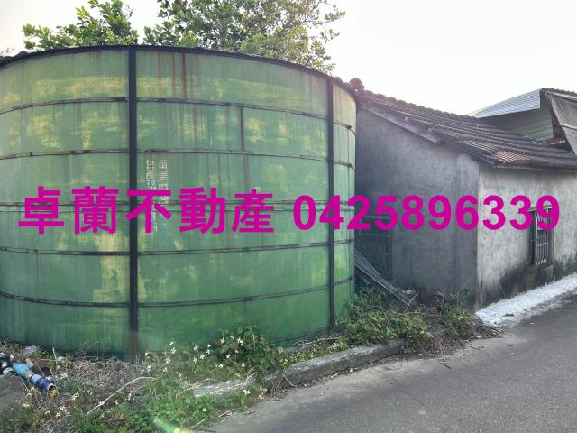 卓蘭農地-0