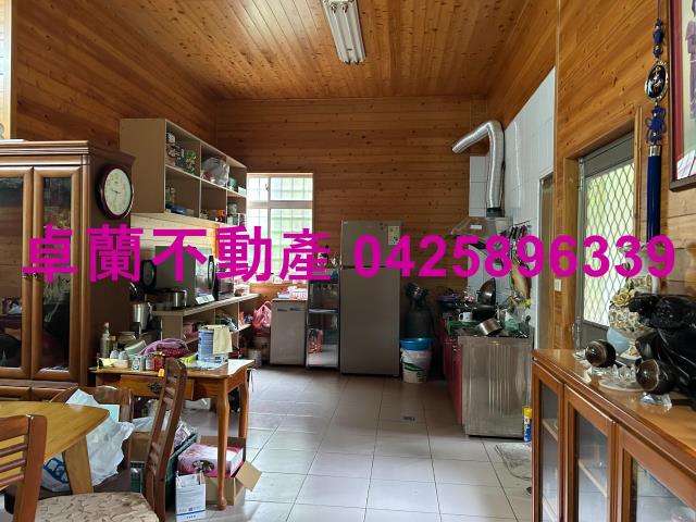 卓蘭山坡地-5