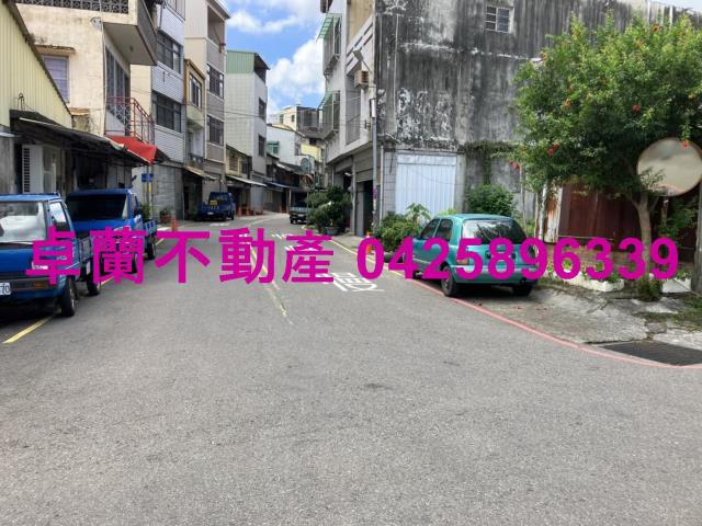 卓蘭建地-0