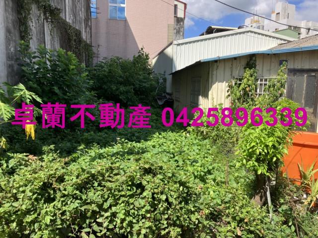 卓蘭建地-3
