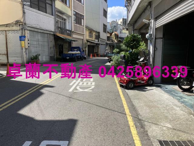 卓蘭建地-4