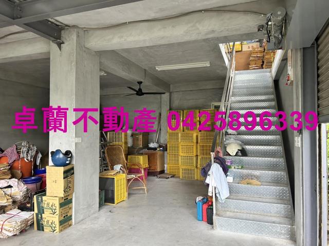 卓蘭農地-10