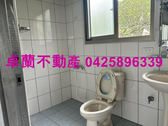 卓蘭農地-13