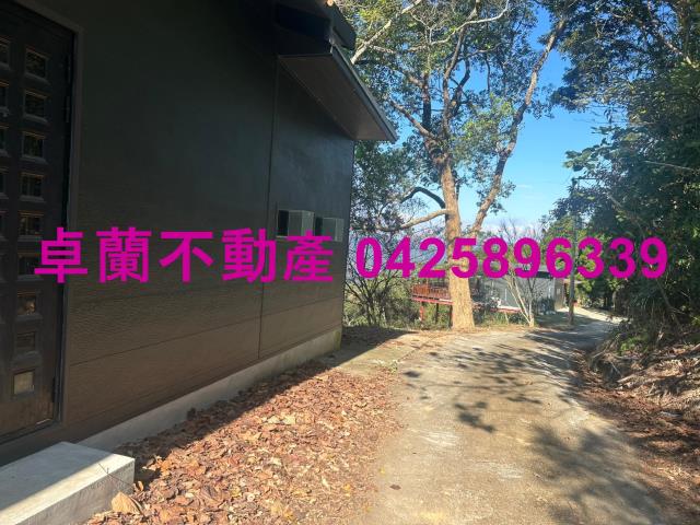 苗栗大湖農地-0
