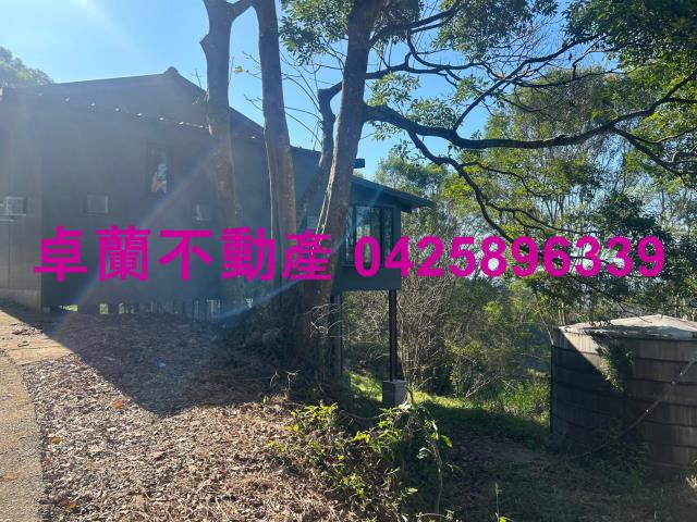 苗栗大湖農地-1