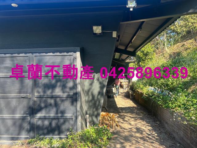 苗栗大湖農地-2