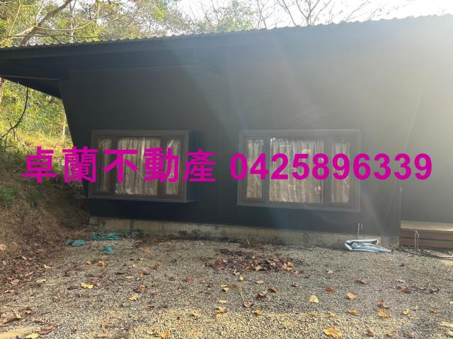 大湖山坡地-1