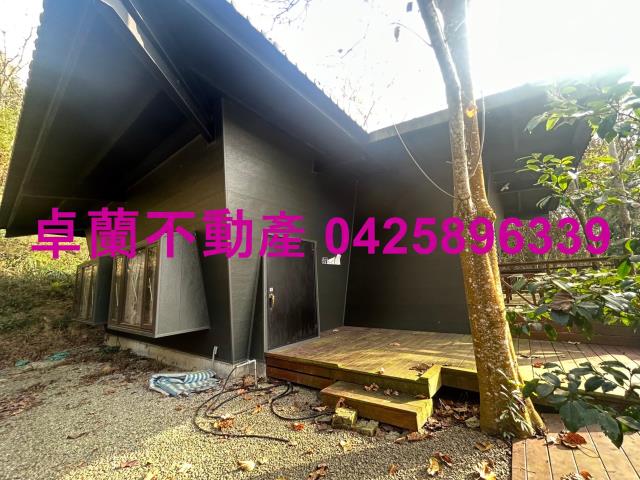 大湖山坡地-2