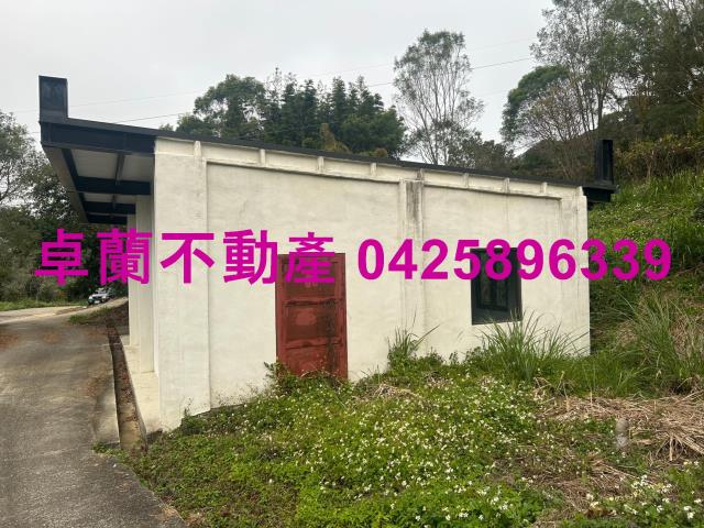 大湖山坡地-1