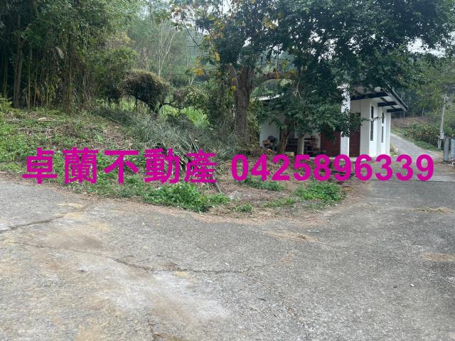大湖山坡地-4
