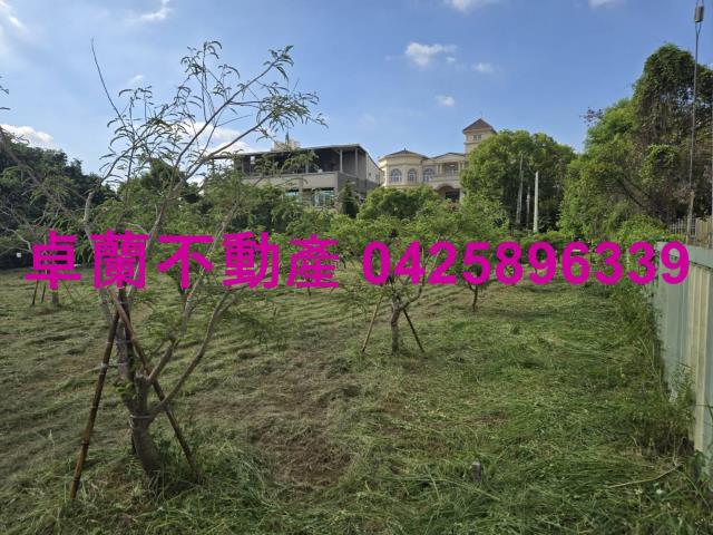 后里農地-0