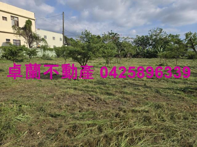后里農地-6
