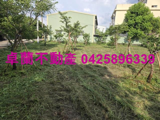 后里農地-7