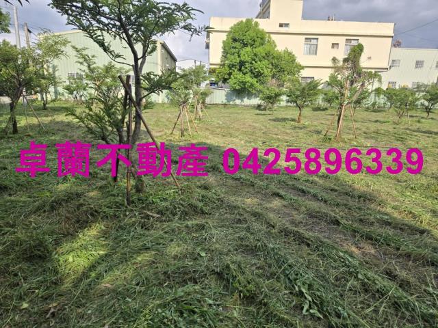 后里農地-8