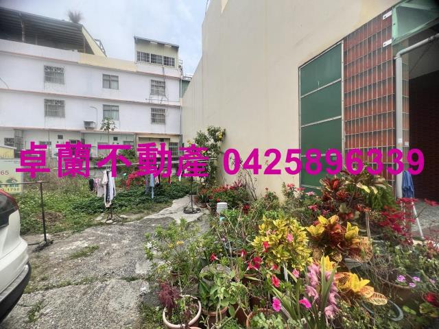 卓蘭建地-0
