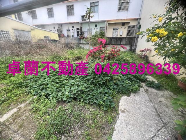 卓蘭建地-1