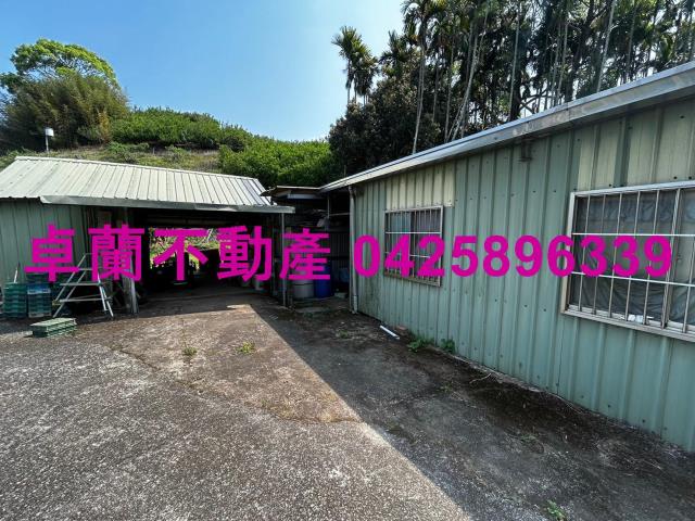 苗栗農地-7