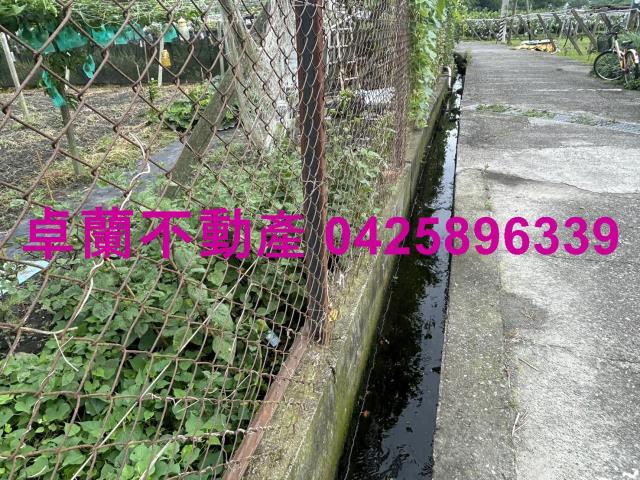苗栗卓蘭農地-9
