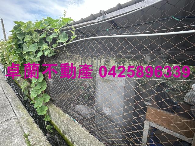 苗栗卓蘭農地-1