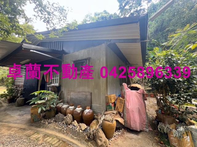 苗栗大湖農地-13