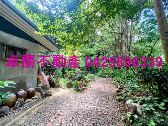 苗栗大湖農地-0