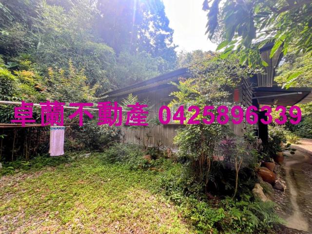 苗栗大湖農地-1