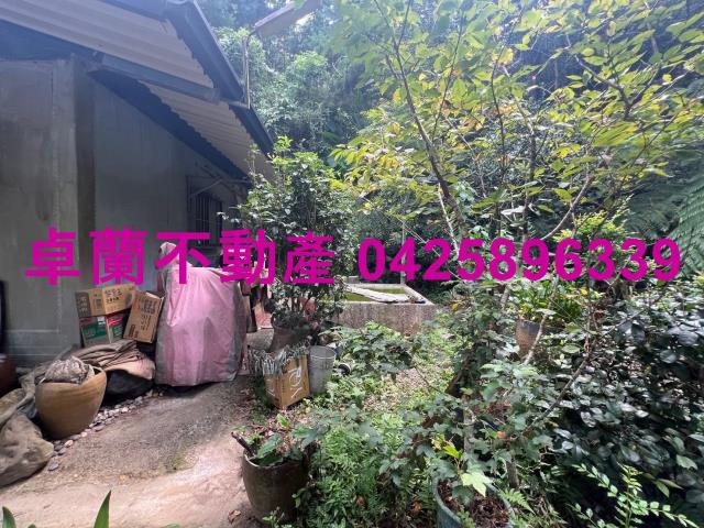 苗栗大湖農地-2