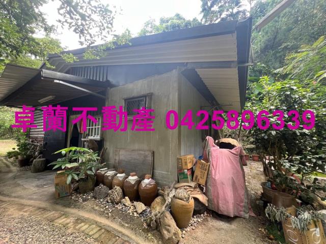 苗栗大湖農地-4
