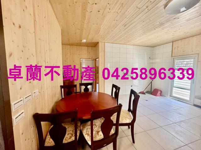 苗栗卓蘭農地-3
