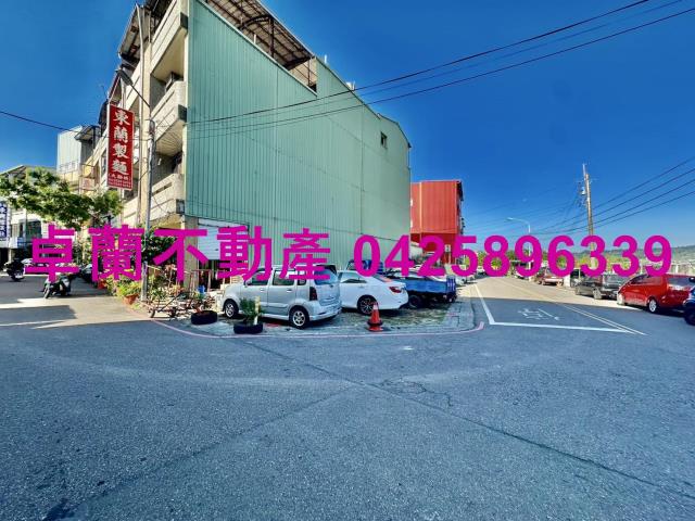 卓蘭建地-0