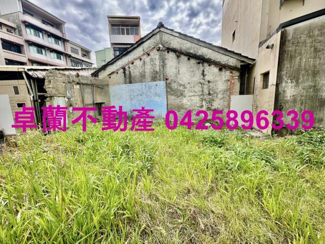 苗栗卓蘭建地-3