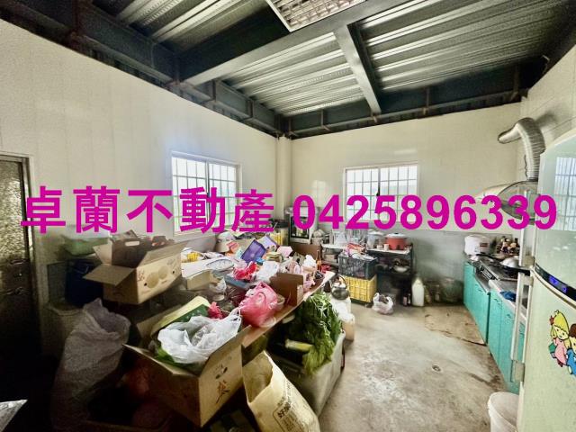苗栗卓蘭農地-9