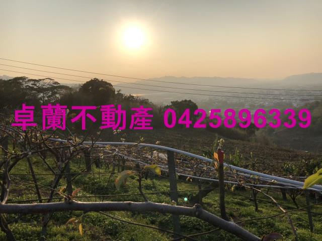 苗栗卓蘭農地-13