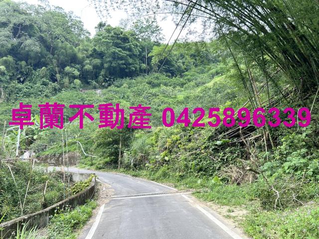 苗栗農地-4
