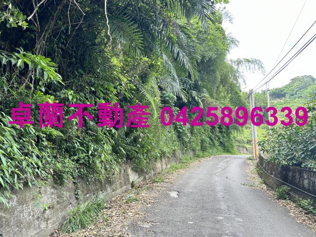 苗栗農地-5
