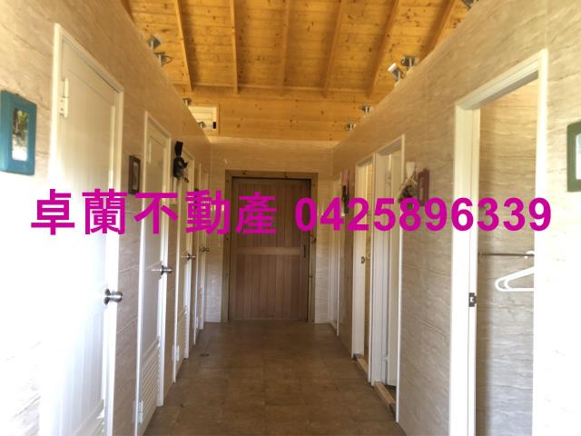苗栗卓蘭農地-6