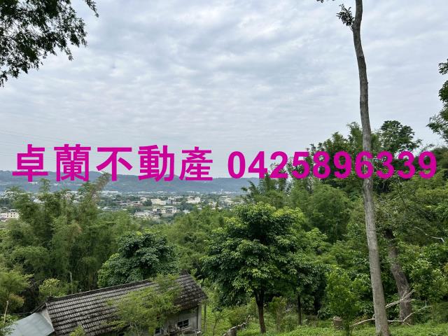 台中東勢農地-12
