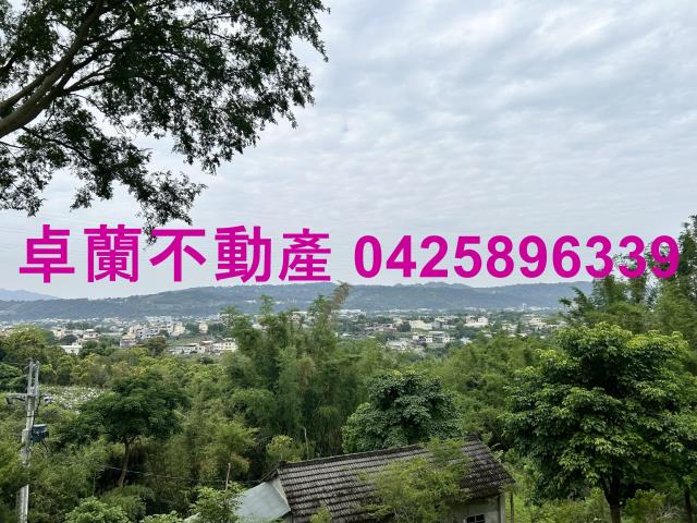 台中東勢農地-6