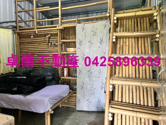 卓蘭農地-1